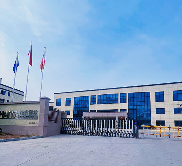 Anhui Haita New Material Technology Co., LTD.