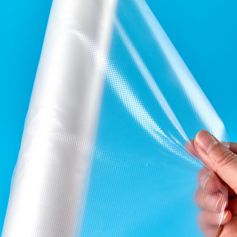 Kylmä vesiliukoinen kalvo