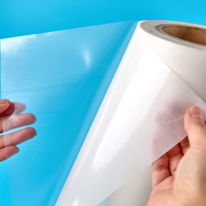 PO kuumasulate liimakalvo