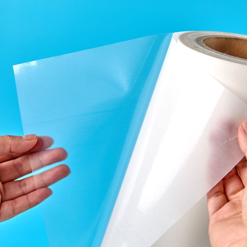 Kuumasulateliimakalvo: teollisen liimauksen taikakangas