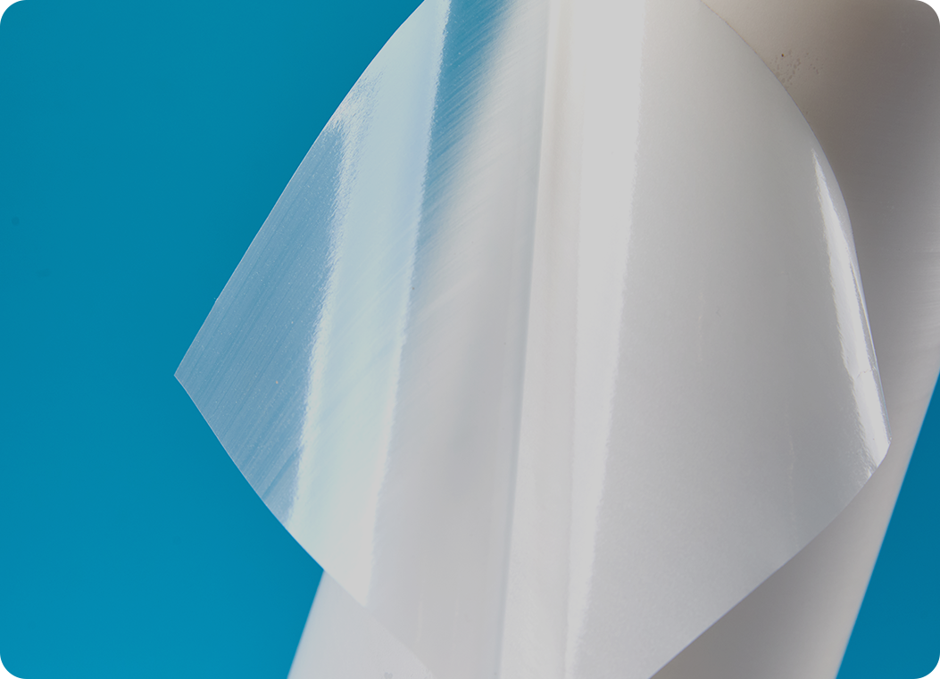 Kuumasulateinen liimakalvo